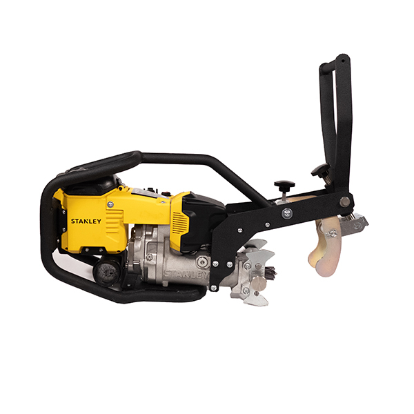 مثقاب السكك الحديدية RD60